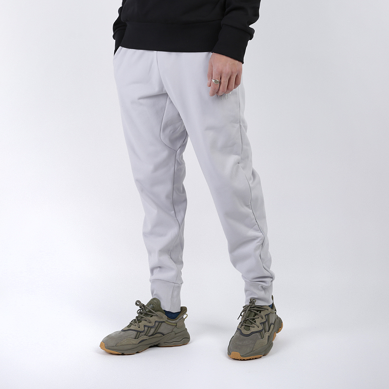 мужские серые брюки adidas Harden Fle Pant DX6829 - цена, описание, фото 1